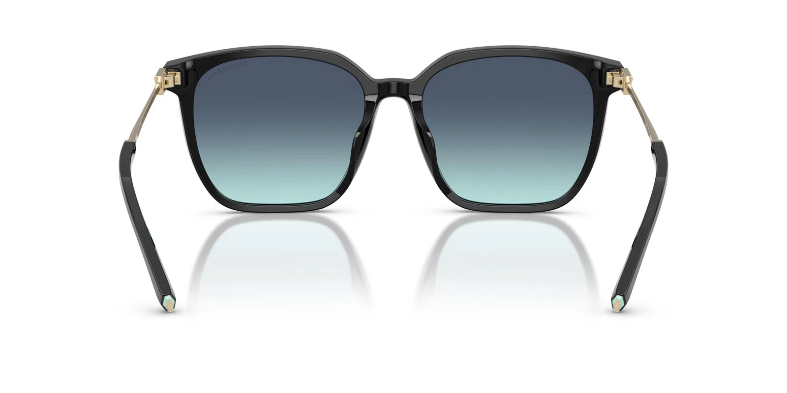 Tiffany 4244D Sunglasses - view 22
